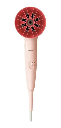 Set De Peluquería Planchita Y Secador Philips Bhp398 Cuotas