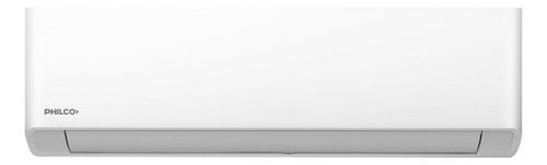 Aire Acondicionado Split Philco Phs50ha4cn 5200w F/c Tiomusa Blanco