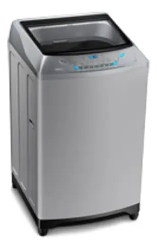 Lavarropas Automático Electrolux 9kg Premium Care Elac309s Color Gris