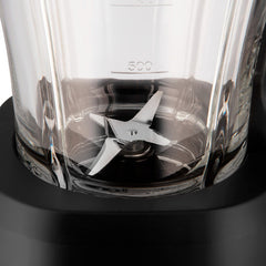 Licuadora De Vaso Digital Philco Lv24s3php Silver 600w 1.75l Gris