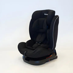 Butaca Para Bebe Bebesit 9030-bn Negro Grupo 0-1-2-3 Cts Negro