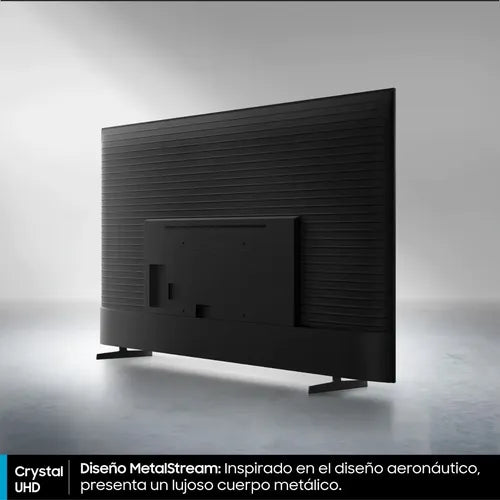 Smart Tv Led Samsung 50 Uhd 4k Un50u8000fgczb