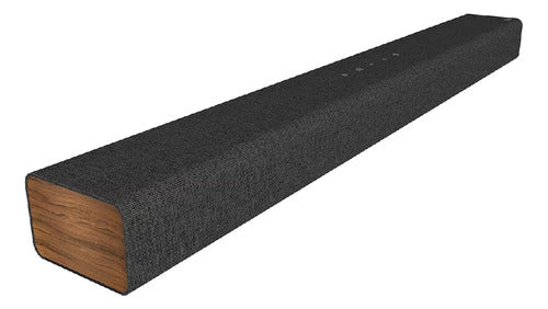 Barra Sonido Soundbar LG Sp2 100w 2.1 Ch Hdmi Arc Bluetooth Negro