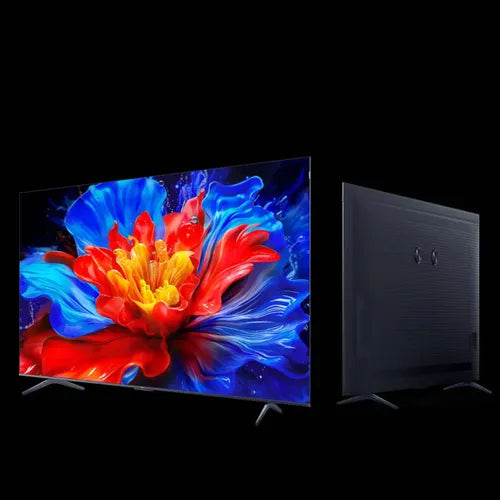 Smart Tv Tcl Qled De 75 4k Tcl 75p8k-b Google Tv