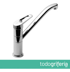 Fv B1 Arizona 0411.02/b1 Cromado 212x185mm Cromo