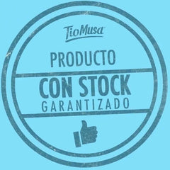 Aspiradora Ultracomb As4220 Sin Bolsa 1600w 1,5l Tio Musa Gris/naranja