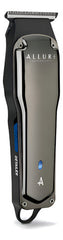 Corta Barba Pelo Patilla Allure Cb7060adh Detailer Cuchilla Negro