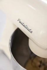 Batidora De Pie Pastalinda Cucina Planetaria Crema Crema 50-60hz 50 Hz X 60 Hz