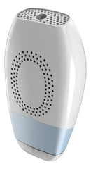 Ga.ma Italy Licia-ky Depiladora Ipl Laser Gama 300 Mil Flash Permanente Blanco