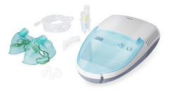 Nebulizador Por Compresor A Pistón Philco A500lw02 Tio Musa Blanco