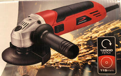 Amoladora Angular Daihatsu Aa710 115 Mm 710 W 12000rpm 50 Hz