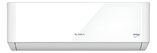 Alaska Split Asic35wclw Asi35wclw Blanco
