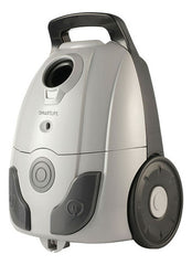 Aspiradora Con Bolsa Smartlife 1600 Watts Sl-vc16bag Color Gris