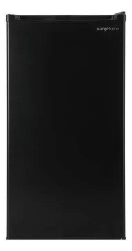 Heladera Kanji Kjh-hb90-b 90lts Negra Negro
