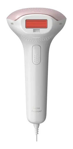 Depiladora Ipl Philips Lumea Advanced Bri920/30 En Cuotas