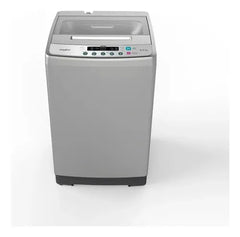 Lavarropas Whirlpool Wwi06aszwa 6,5kg 720 Rpm Silver