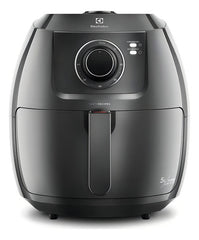 Freidora De Aire Electrolux Experience Eaf50 5lts Negro