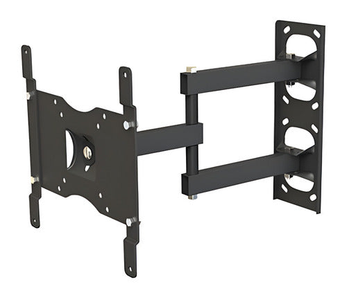 Soporte Nakan Spl-575e De Pared Para Tv/monitor De 43