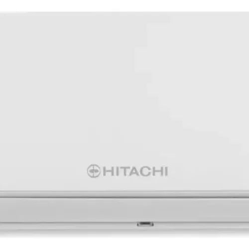 Aire Acondicionado Split Hitachi F/c Hsrp3300fceco-f 3300w Blanco