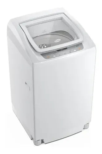 Lavarropas De Carga Superior Gafa Digifit De 6.5kg Blanco Blanco
