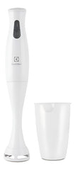 Licuadora De Mano Mixer Electrolux Iba10 500w 2 Velocidades Blanco