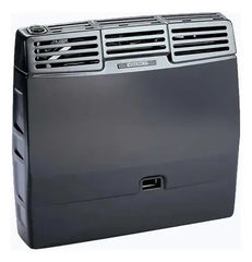 Calefactor Tbu 5700kc Acc. 40 179 Volcán 46416v Multigas Gris Oscuro