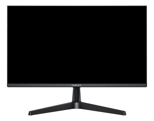 Monitor Noblex De 25 Pulgadas Nxsm2500 Led Fhd Hdmi Vga Negro