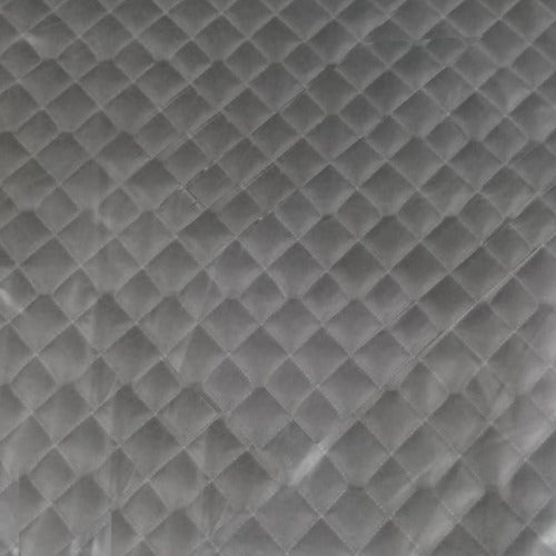 Base Sommier Cannon De 2 Plazas Doral 190 X 140 X 21cm Cts Negro