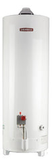 Termotanque A Gas 120 Lts Sherman Tpgp120msh13 Superior Apoy Color Blanco