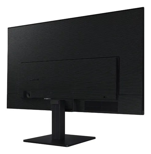 Monitor Gamer 27 Samsung Full Hd Ips 100hz Ls27d300galx S3 Negro