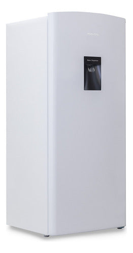 Heladera Philco Phsd179bd2 One Door Cíclica Con Dispenser Blanco