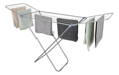 Tender De Aluminio Plegable Onebox 176x55x92cm Extensible Gris