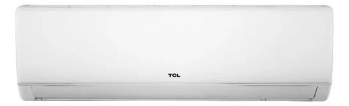 aire acondicionado Tcl Elite Taca-3300fcsa/el Blanco