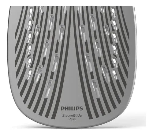 Plancha A Vapor Philips Dst5010/10 2400w Color Gris Gris