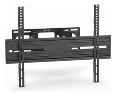 Soporte De Pared Para Led/lcd Tv Onebox Ob-mc37 De 37 A 80 Negro