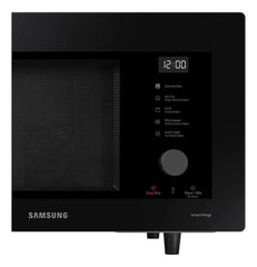Microondas Samsung Conveccion Air Fry 32l Black