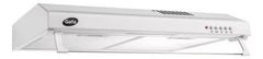 Extractor Purificador De Aire Gafa Ajsr24m5arw Blanco 60cm