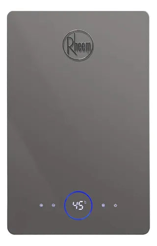 Calefón De Tiro Forzado Gas Natural Rheem R7-14l-gn-xi-d-g De 14lts