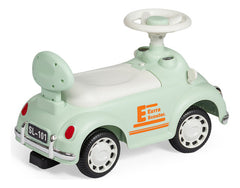 Pata Pata Musical Con Luz Sl-101 Bebesit Verde