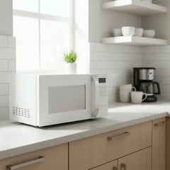 Microondas Digital Philco Wphdw20ubtm 20lts 5 Niveles 700w