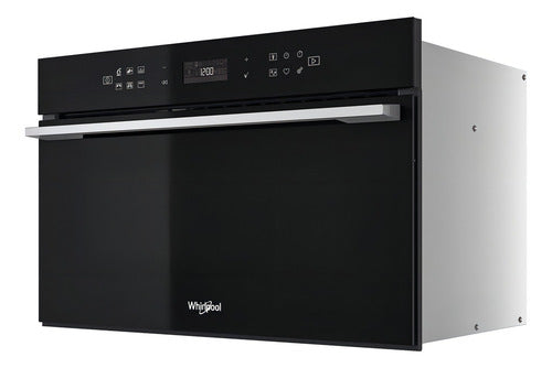 Microondas Whirlpool Wmo31ae 31 Litros 950w Empotrable Wcoll