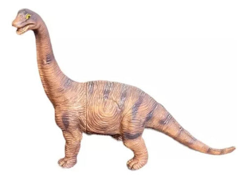 Set Pequeño Juguetes Dinosaurios Luz Movimiento Sonido Cts