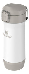 Yerbera Stanley Con Despolvillador De Mate Bpa Free Frost