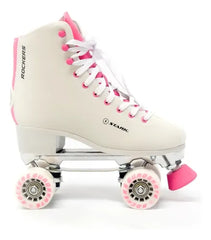 Patines Stark Rockers Artísticos Bota Talle 36 (5603) 36 58 Mm Beige