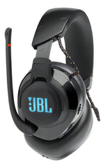 Auricular Gamer Jbl Quantum 610 Wireless Negro