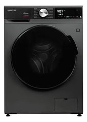 Secarropas Por Calor Smartlife Sl-dyhp08g 8 Kg Gris