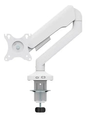 Soporte De Escritorio Para Monitor Onebox Ob-lcd10b 17 A 40 Blanco
