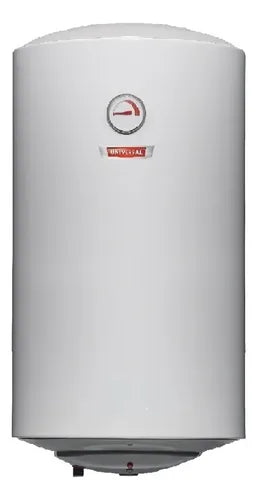 Termotanque Eléctrico Universal Tue80s Carga Inferior 80l Blanco