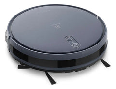 Aspiradora Robot Electrolux 4 En 1 Wi-fi Azul Erb44 Azul Oscuro