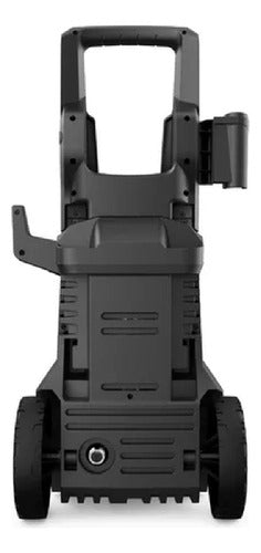 Hidrolavadora Karcher K4 Ar Domestica De 1700w Y 130bar Amarillo 50 Hz